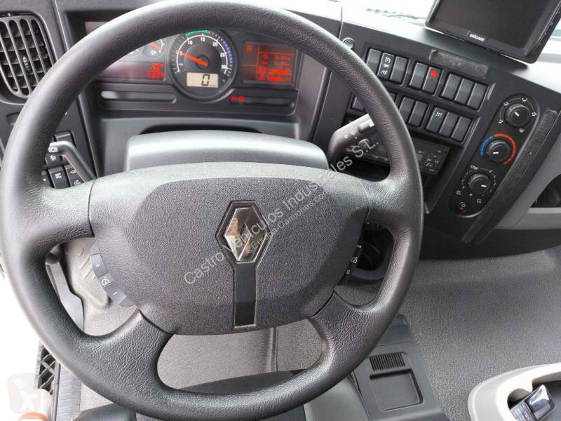 Camion Renault