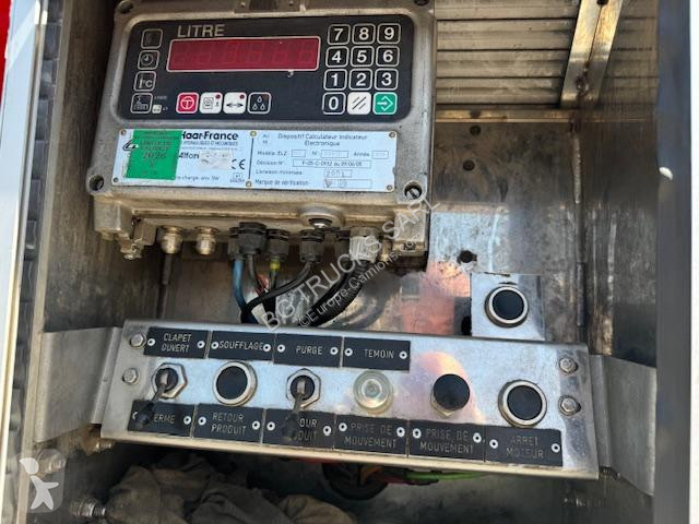 Camion Renault 270 DXI