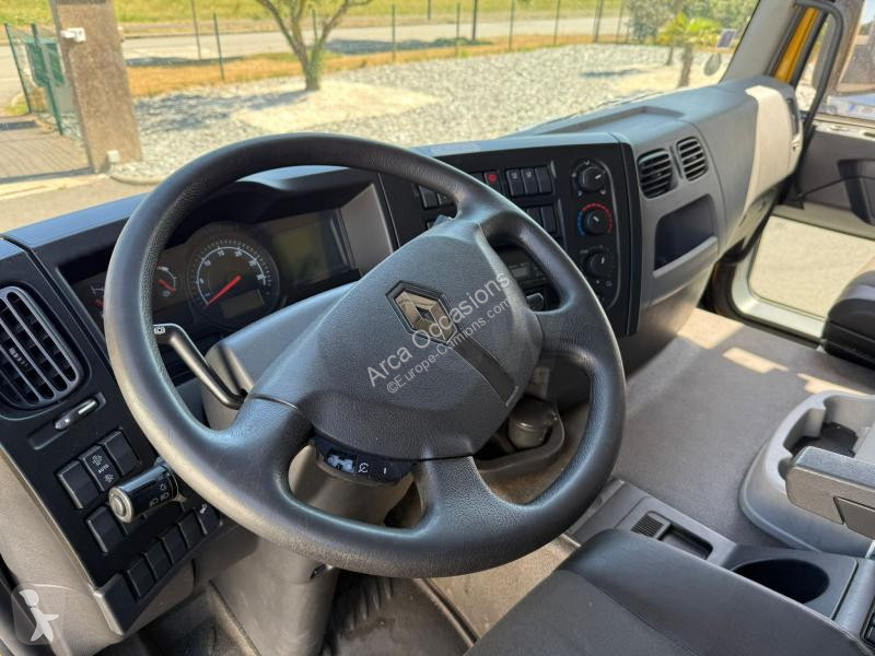 Camion Renault 280.19