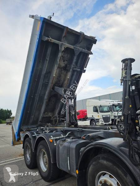Camion Renault