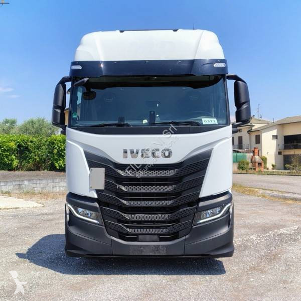 Camion Iveco