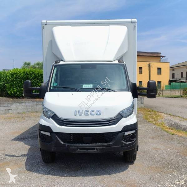 Camion Iveco