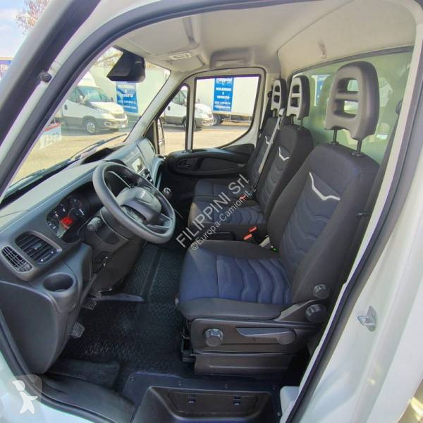 Kamion Iveco