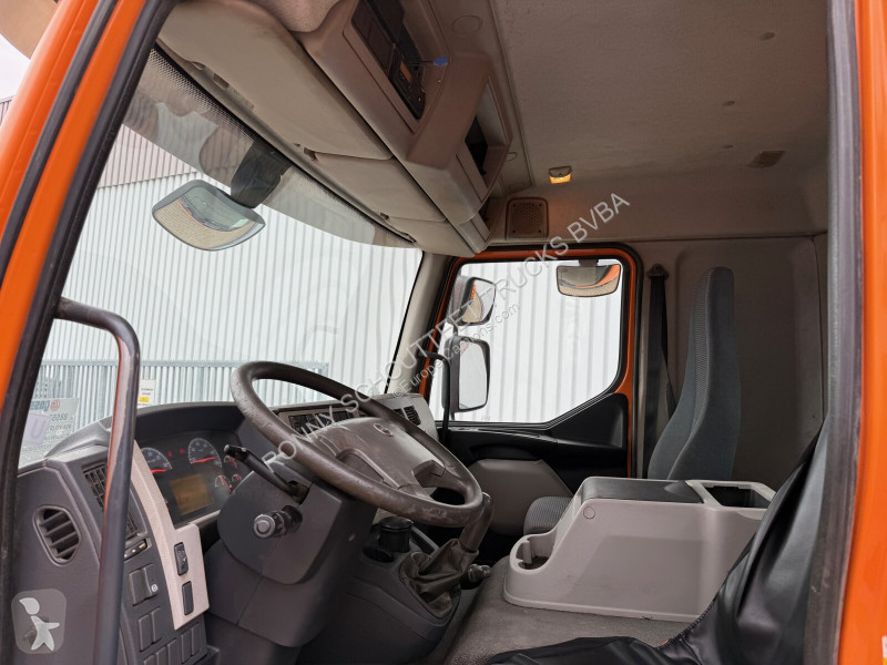 Kamion  FL 240 4x2 FL 240 4x2