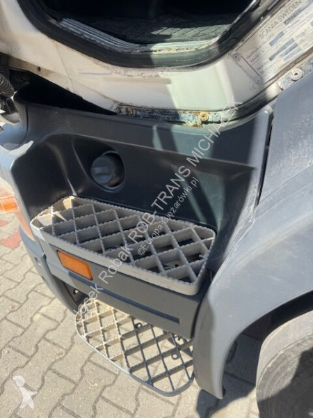 Camion Scania G 420