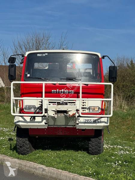 Camion Renault