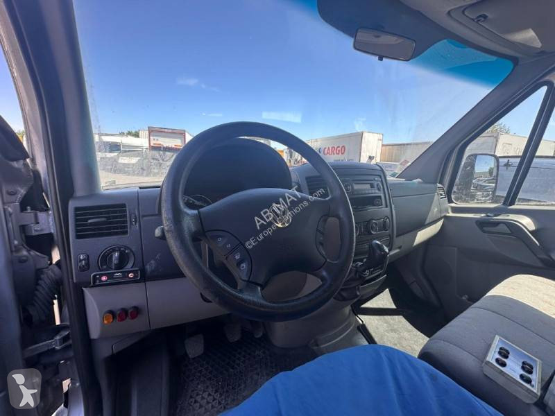 Furgoneta Volkswagen