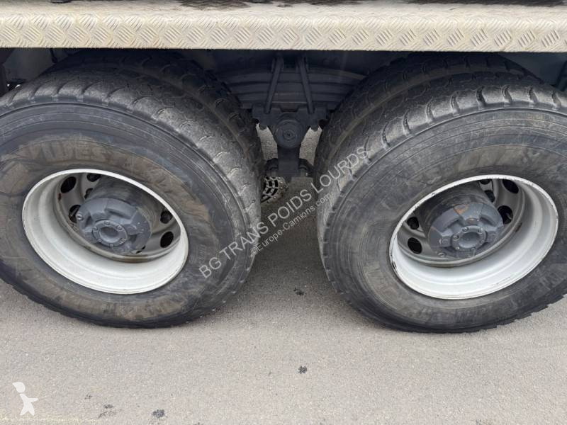 Camion Scania