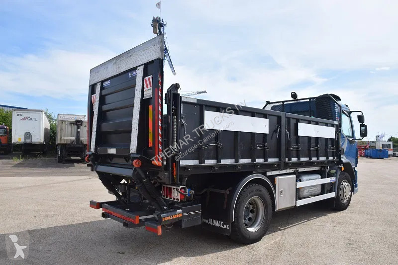 Camion DAF 310