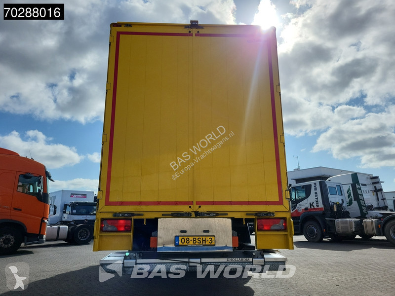 Camion Iveco S-Way 330 AD190S/P 4X2 19tons...