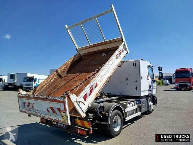 Lastbil Renault