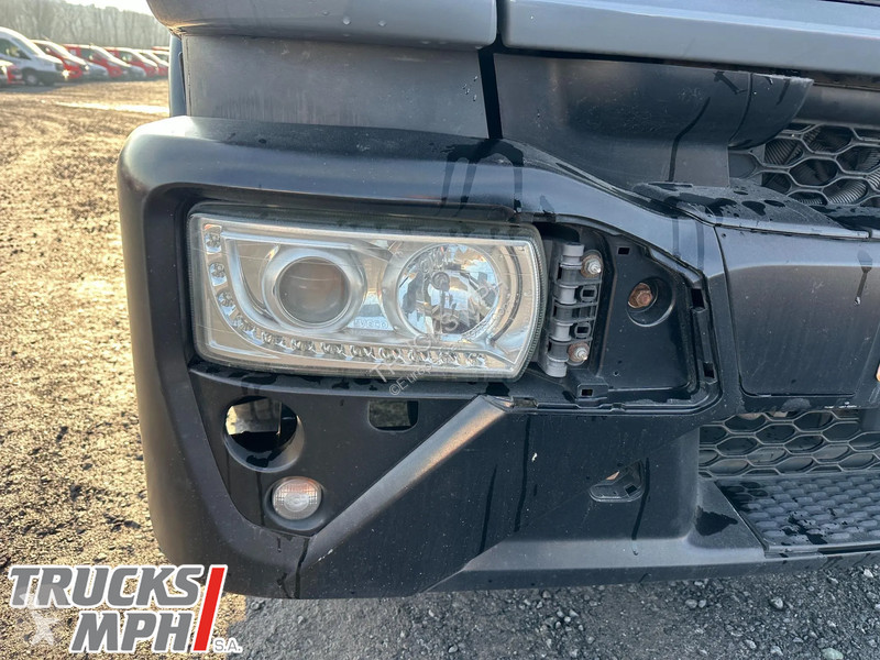 Vrachtwagen Iveco ML120E280 *Hayon 2000 kg*280...