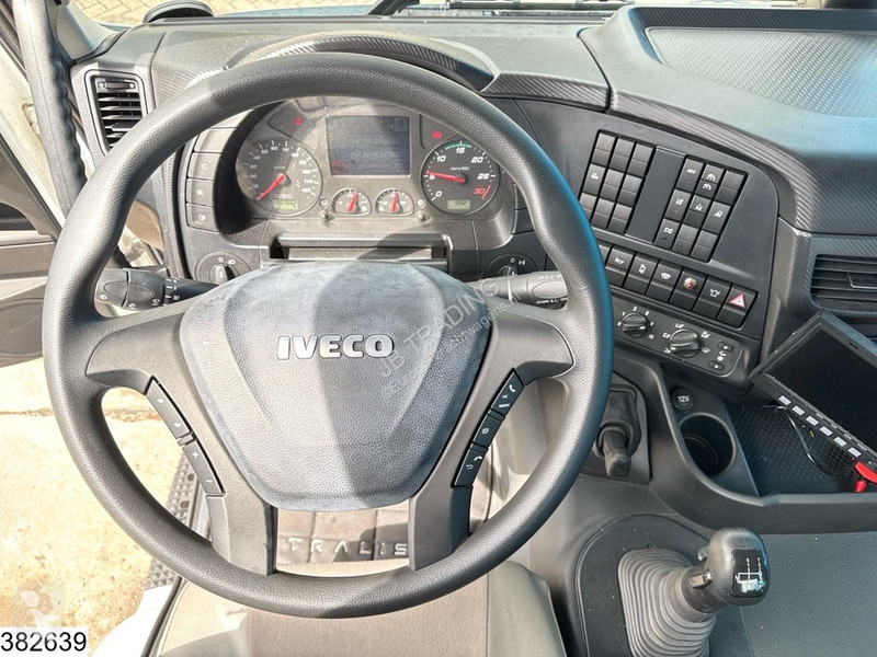 Camião Iveco 330 CNG Unused, EURO 6, Retarder,...