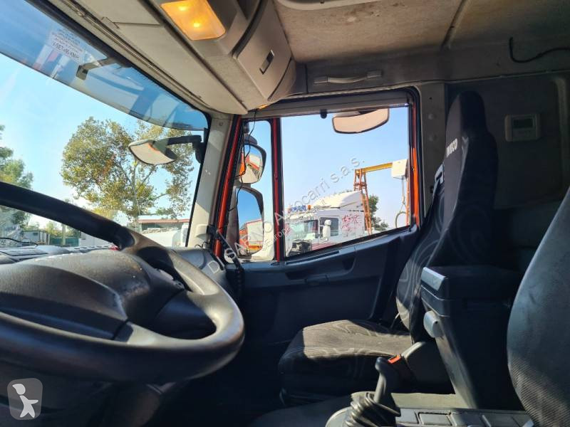 Camion Iveco