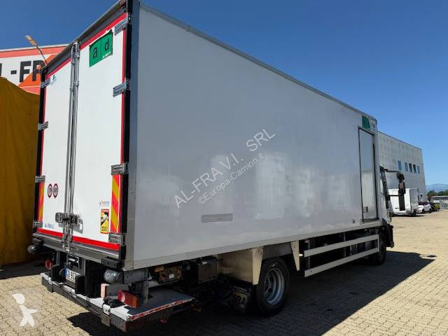Kamion Iveco