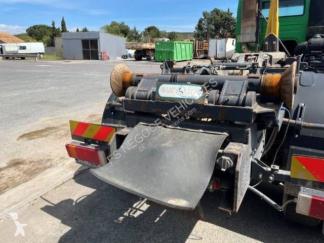 Camion Renault