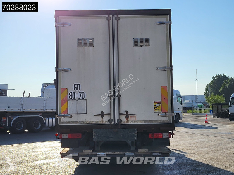 Lastbil Volvo FE 320 FL 6X2 Lift axle...
