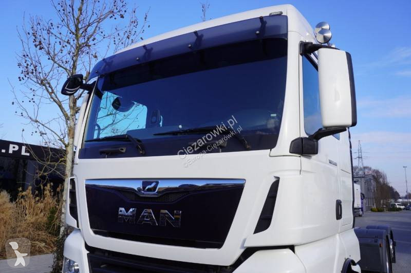 Camion MAN