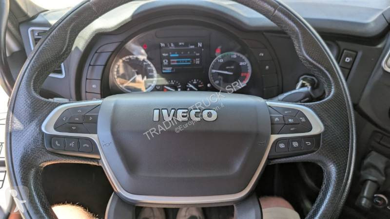 Camion Iveco