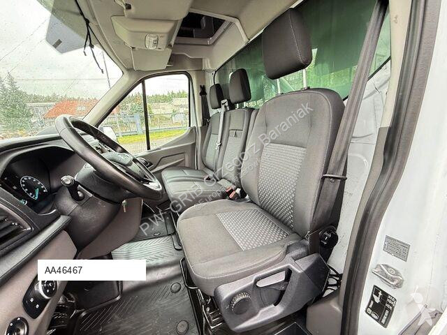 Véhicule utilitaire Ford Plandeka Firana 8 EP...