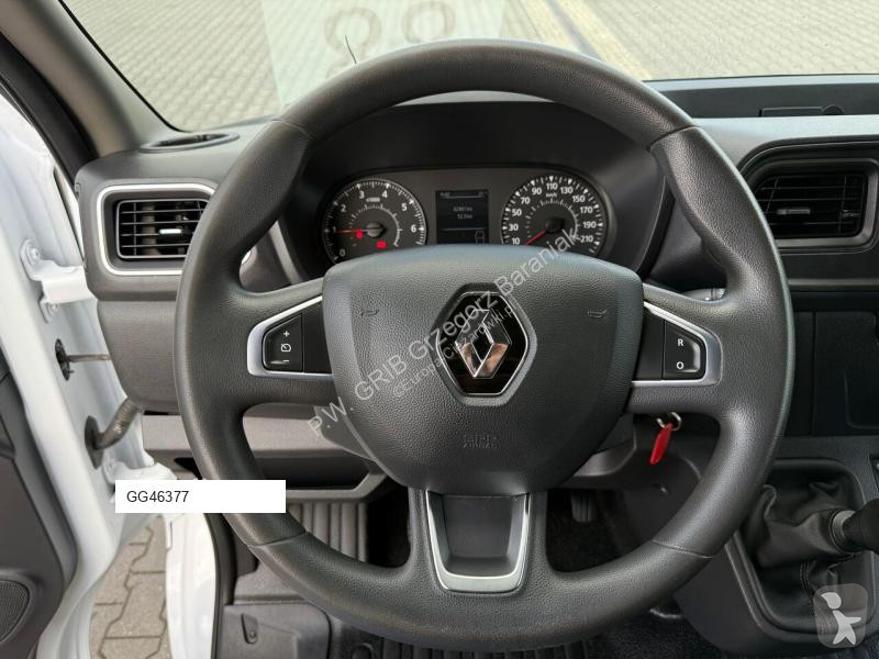 Užitkové vozidlo Renault Furgon Blaszak L3H2...