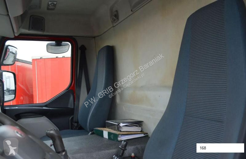 Camion Volvo HB120 E2
