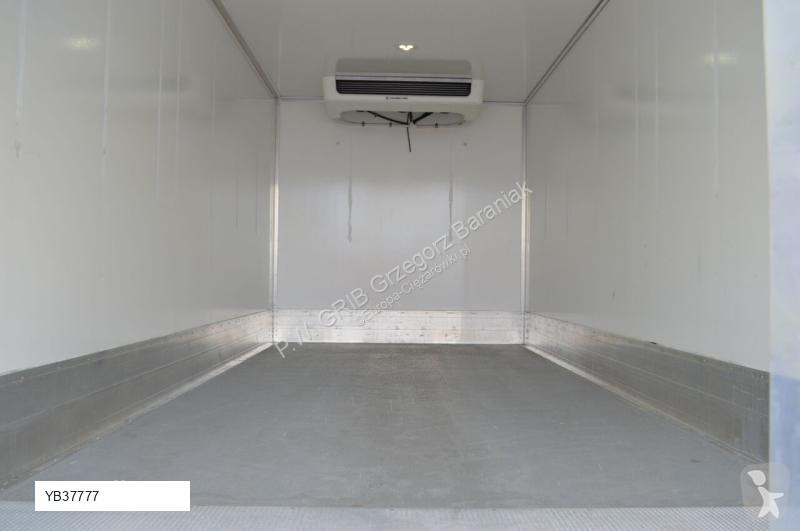 Camião MAN TGL 10.180 REFRIGERATOR TK V500 MAX