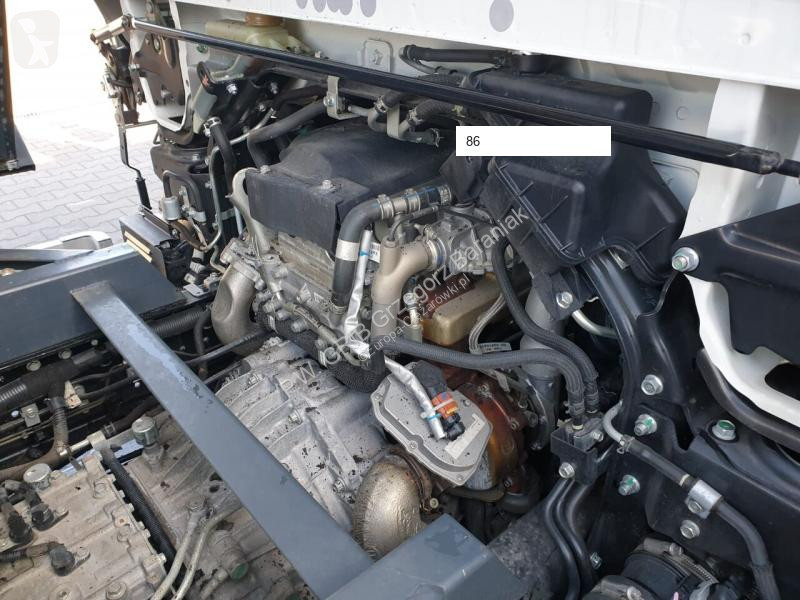 Kamion Mitsubishi BERESA