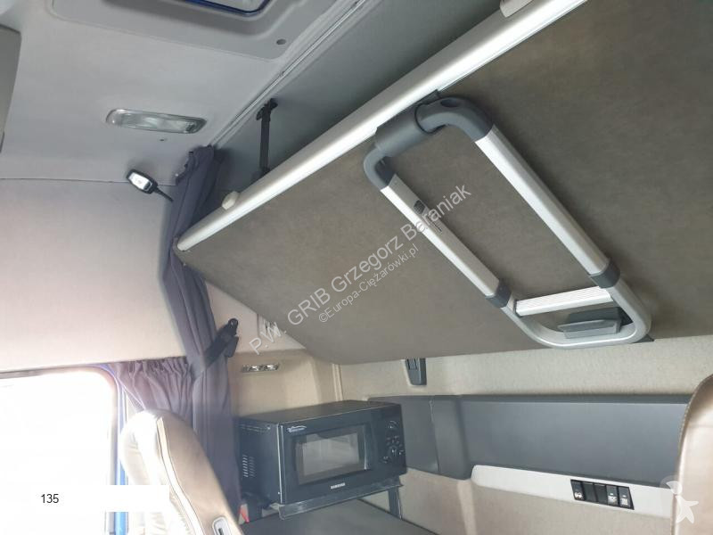 Camion Volvo 16 51S