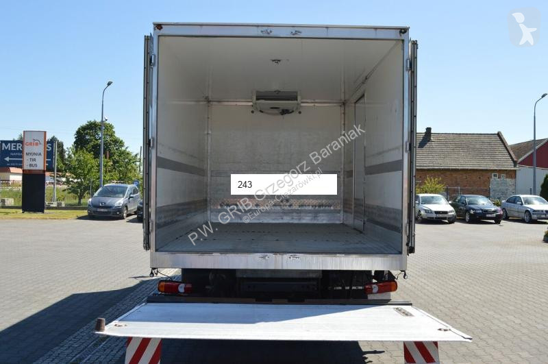 Camion DAF 45170 10.170
