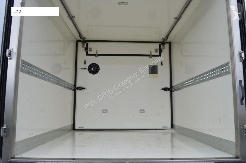 Autoutilitară Iveco DAILY 60C15