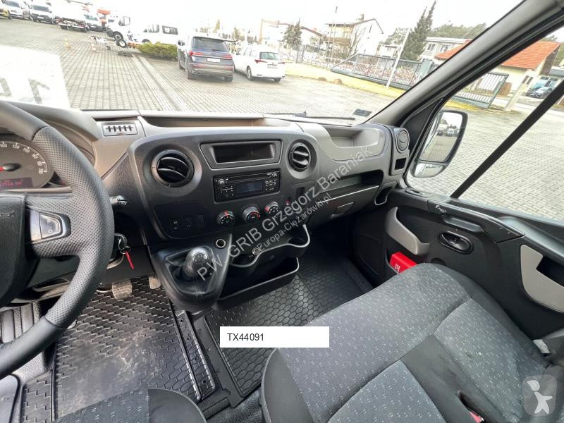 Veicolo commerciale Opel Doka Brygadówka...