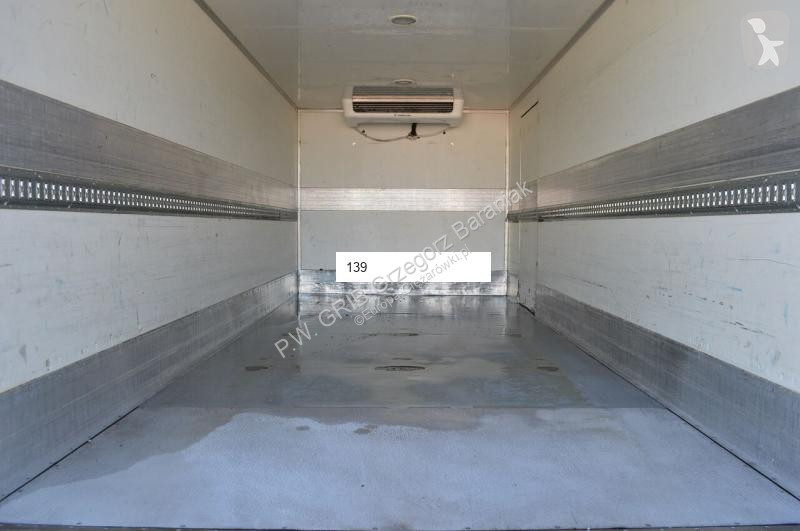 Kamion Iveco EUROCARGO 120EL18...