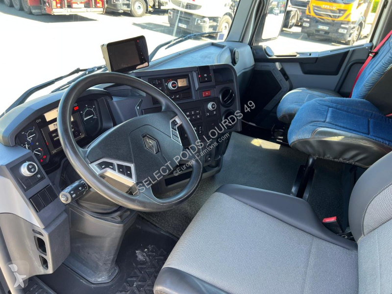 Camion Renault C-Series