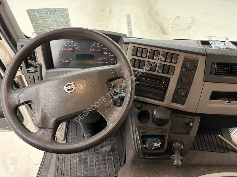 Kamion Volvo FL 250