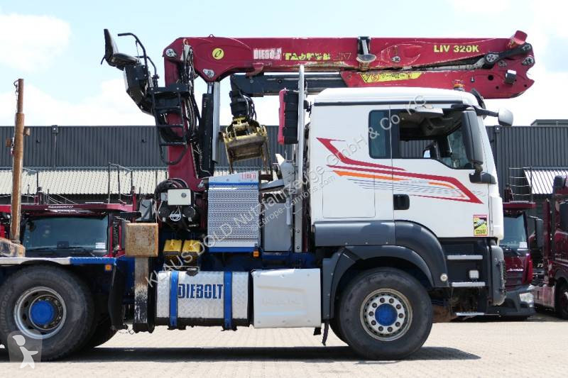 Camion MAN