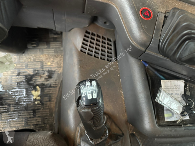 Kamion Scania R340 6X2 EURO 3 MANUA