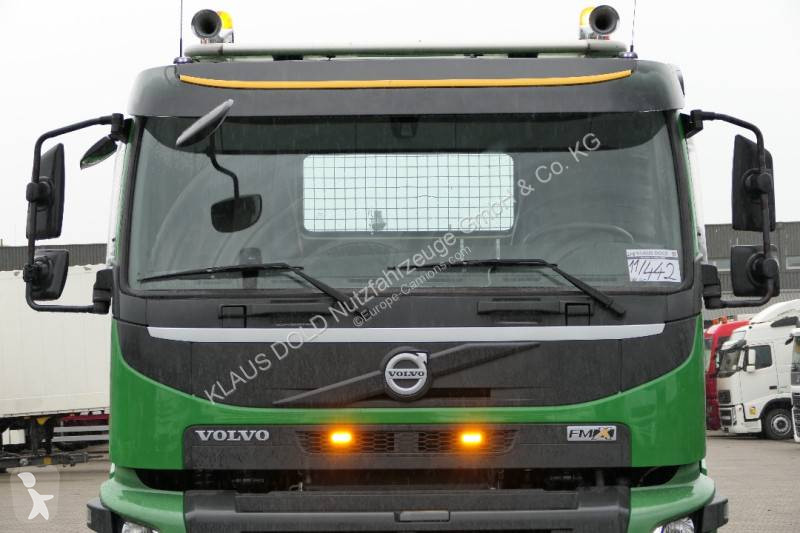 Camion Volvo