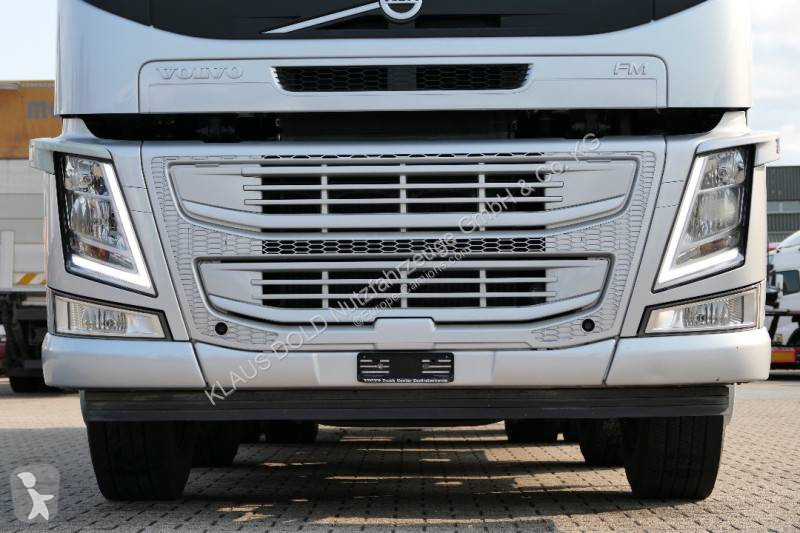 Camion Volvo