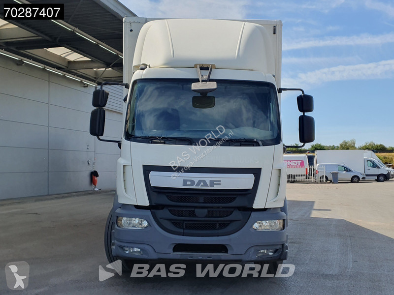Camion DAF 310  4X2 19tonner Automatic 2000kg...