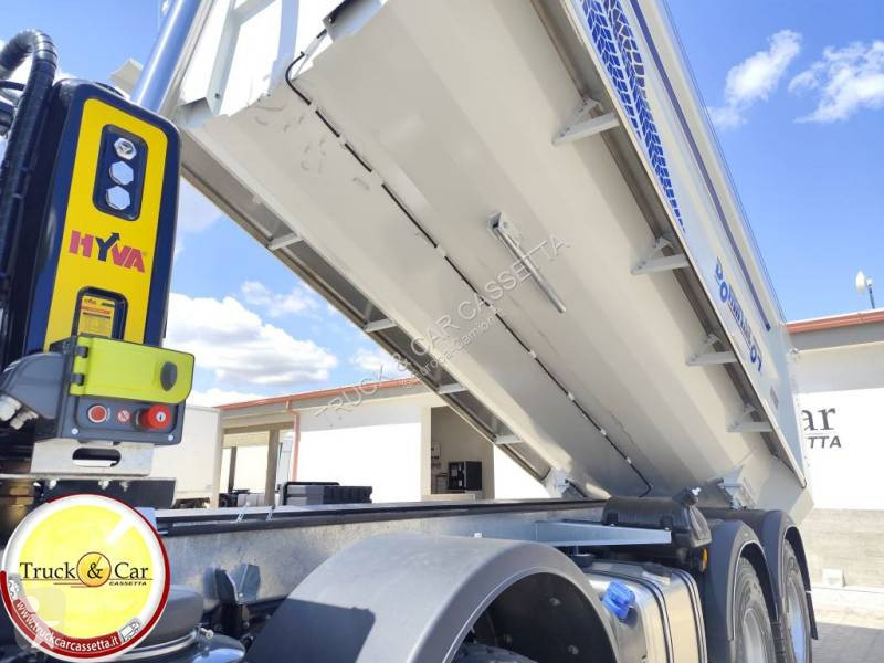 Camion Iveco