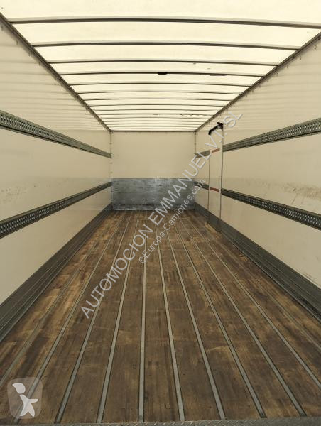 Camião Renault WIDE 26.380 D-Series