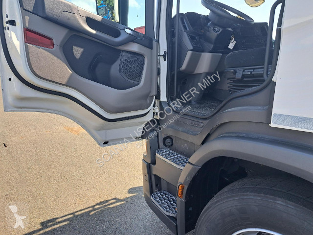 Camion Scania SCANIA