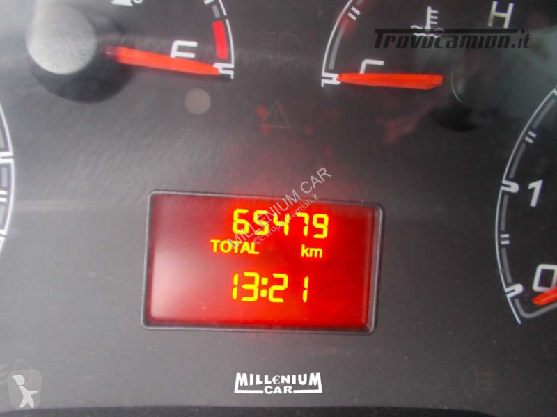 Autoutilitară Fiat 1,3 MJT FRIGO ATP 07/2025 KM...