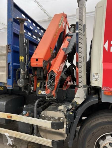 Camion DAF