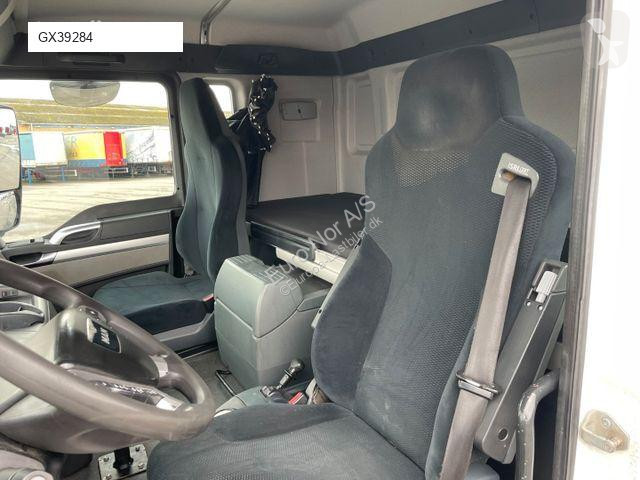Kamion MAN TGS 6x2*4 ADR Fahrgestell Euro 6