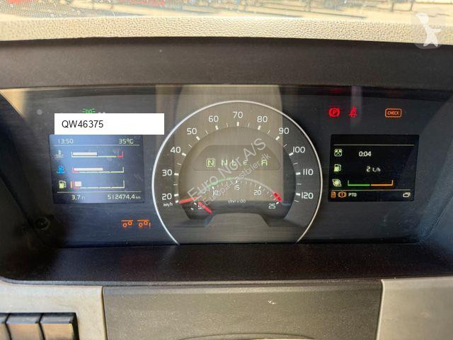 Camion Volvo 2620 K5