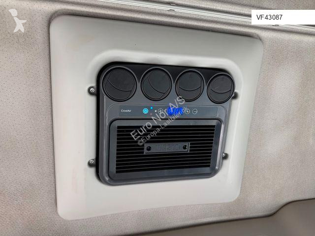 Camion Volvo FM340 6x2 Globetrotter Chassis /...