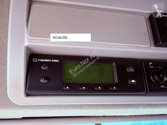 Kamion Iveco EuroCargo 180 - 280 4x2 Thermo...