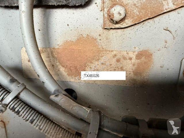 Camião DAF PK 19.001